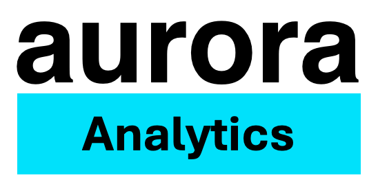 Aurora Analytics