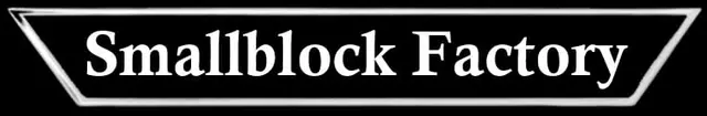 Small Block Factory