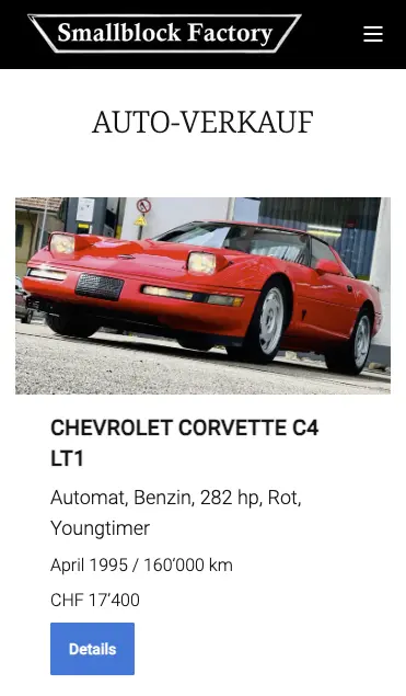 Mobile-Version