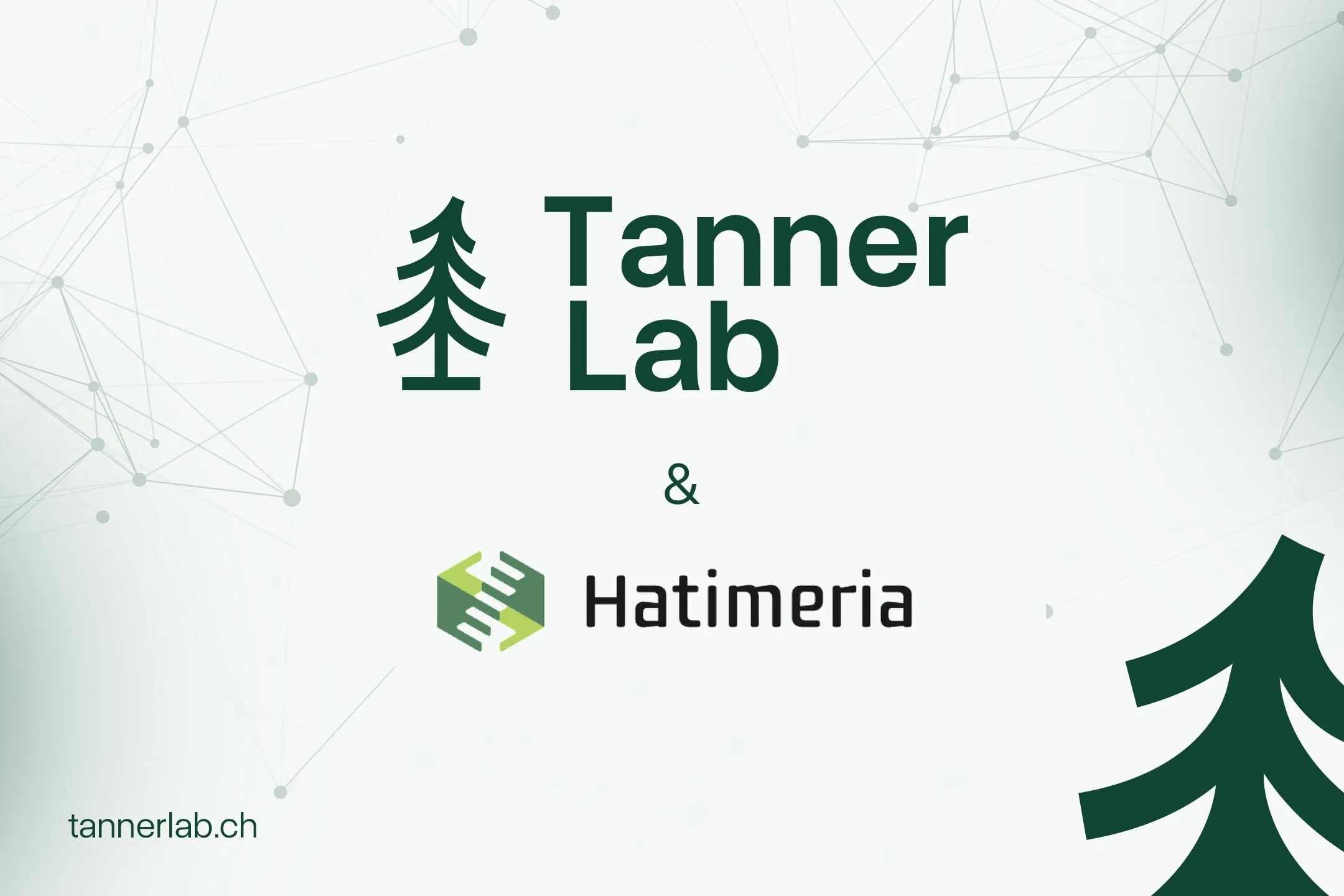 Partnering with Hatimeria