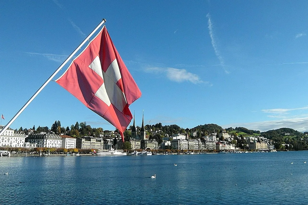 Tanner Lab tritt Swico und swissICT bei