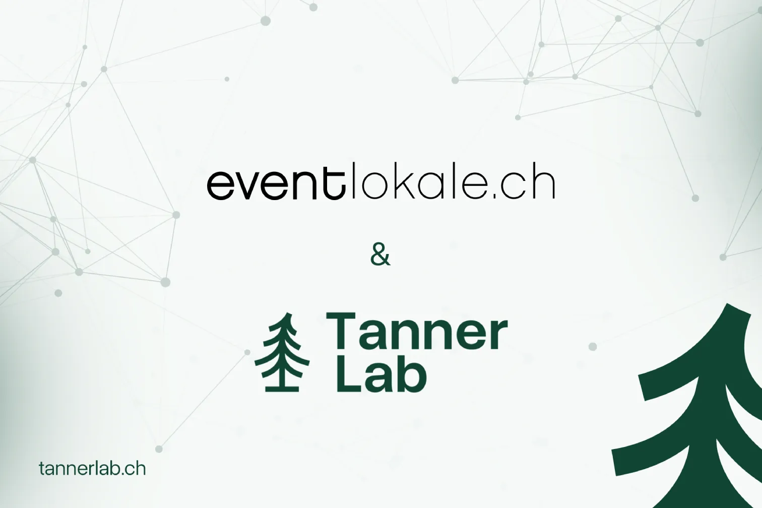 eventlokale.ch Collaboration