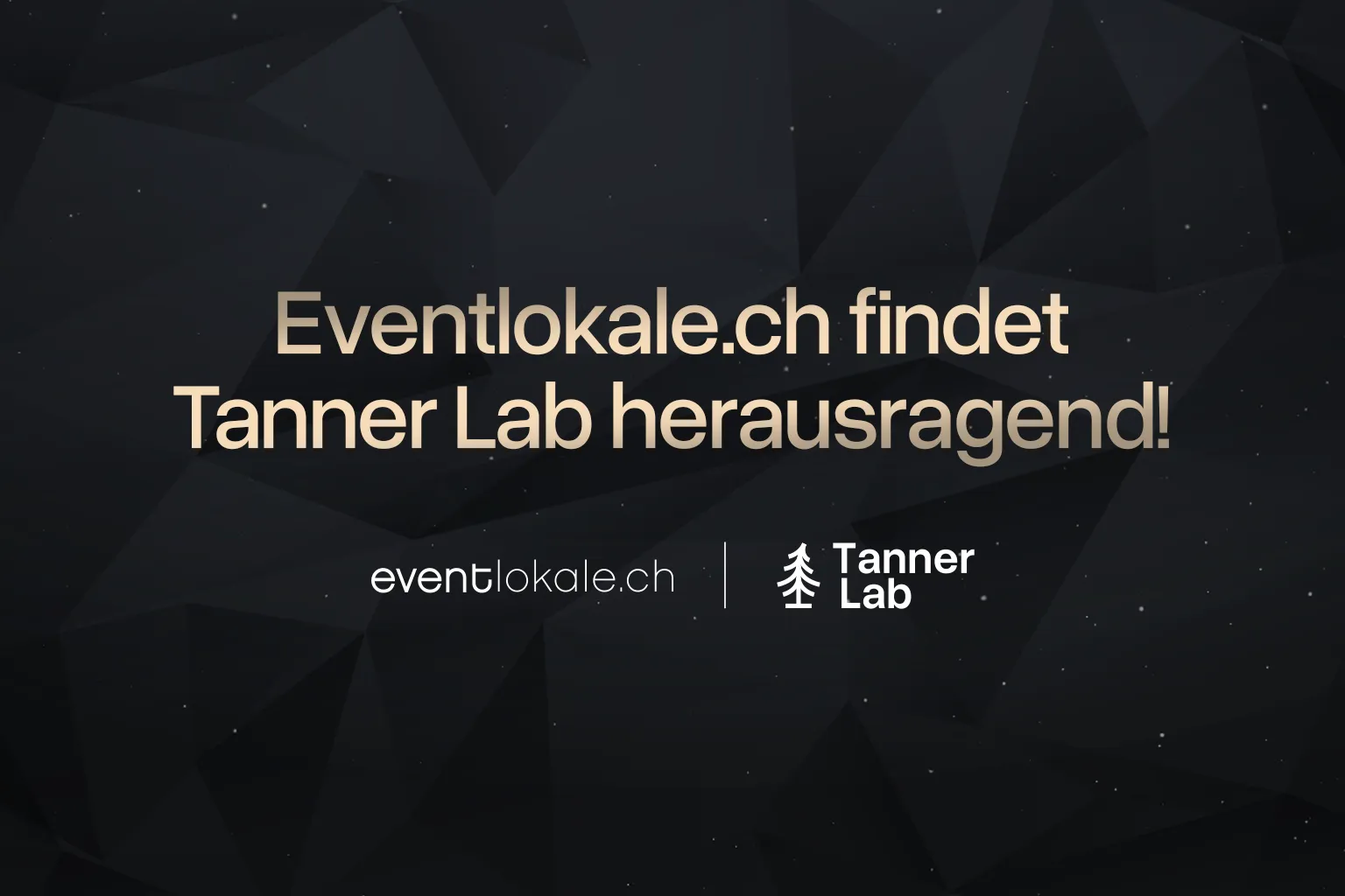 Eventlokale Cover