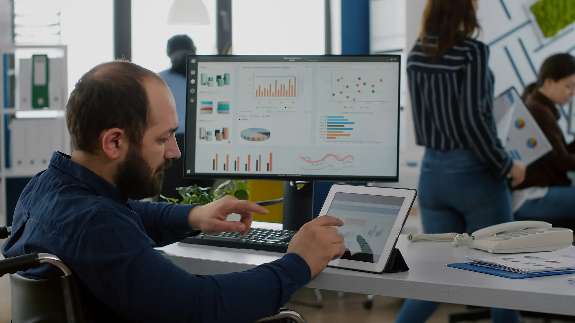 Digital Consulting