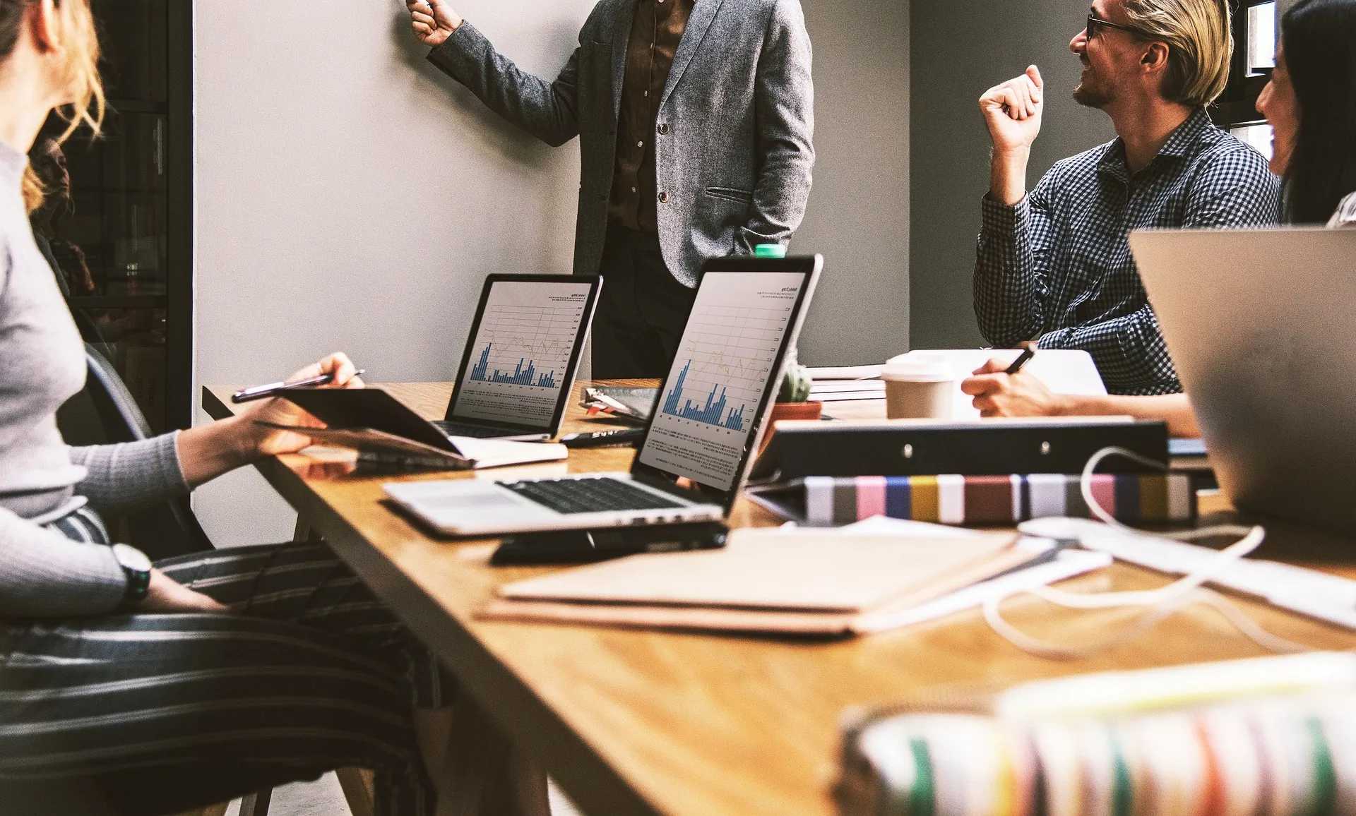 Digital Consulting