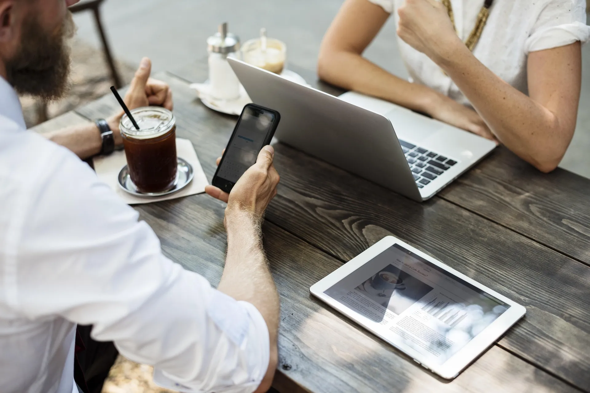 Digital Product Development