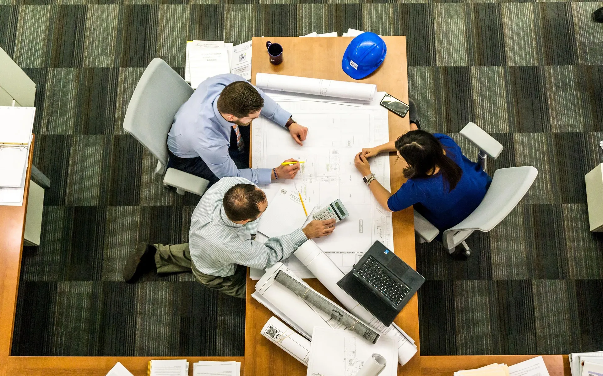 Digital Product Development